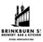 Brinkburn Street Brewery