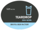 Teardrop