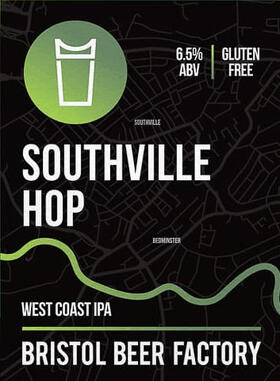 Southville Hop
