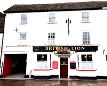 British Lion