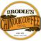 Chinook Coffee IPA