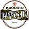 Dalston Black IPA