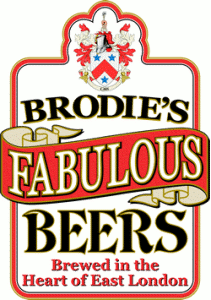 Brodies Beers