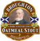 Oatmeal Stout