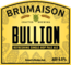 Bullion