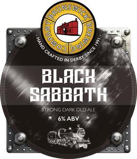 Black Sabbath