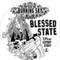 Blessed State
