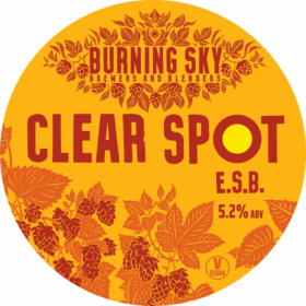 Clear Spot