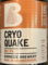 Cryo Quake