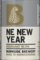 Ne New Year