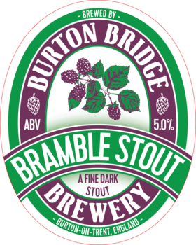 Bramble Stout