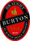 Draught Burton Ale