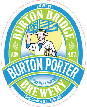 Burton Porter