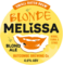 Blonde Melissa