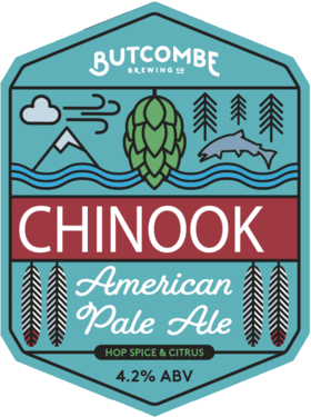 Chinook APA