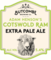 Cotswold Ram