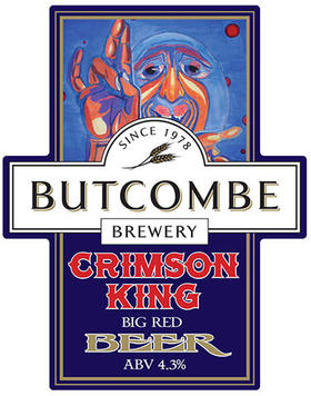 Crimson King