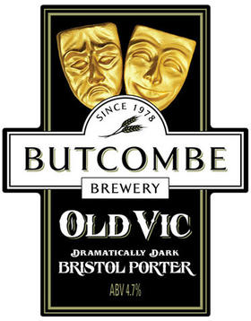 Old Vic Porter