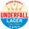 Underfall