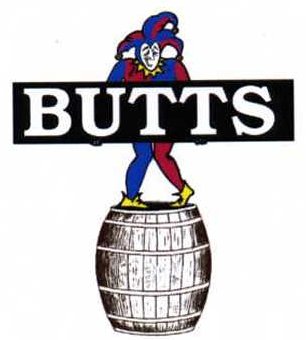 Butts Brewery