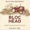 Bloc Head