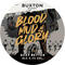 Blood Mud and Glory