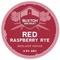 Red Raspberry Rye
