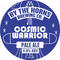 Cosmic Warrior