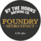Foundry Nitro Stout