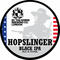 Hopslinger Black IPA