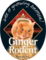 Ginger Rodent