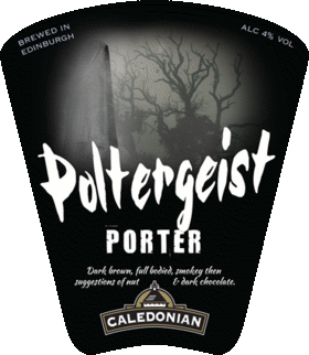Poltergeist Porter