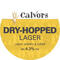 Dry Hopped Lager
