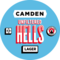 Hells Lager Unfiltered
