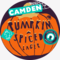 Pumpkin Spiced Lager
