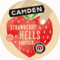 Strawberry Hells Forever