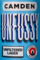Unfussy