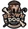 Brown Dog