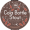 Cola Bottle Stout