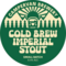 Cold Brew Imperial Stout
