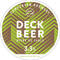 Deck Beer