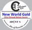 New World Gold