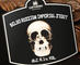 Belgo Russian Imperial Stout