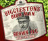 Biggleston's Birdman