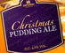 Christmas Pudding