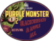 Purple Monster 2