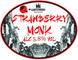 Strawberry Monk