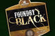 Foundry Black