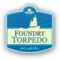 Foundry Torpedo