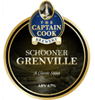 Schooner Grenville Stout